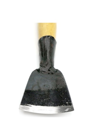 Rox Wood Mujingfang Uzun Sap Iskarpela Sığ Oluklu 55Mm