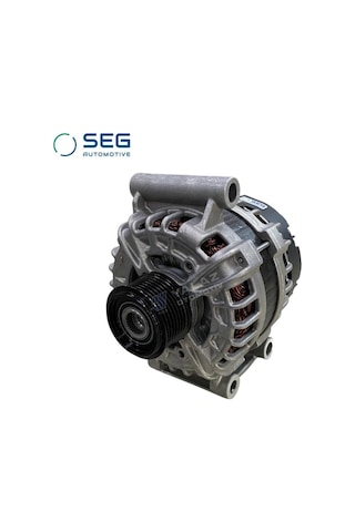 Seg 12v Alternatör Dinamo 210 A Lın Ford Transıt Vıı 2.2 Tdcı 2014