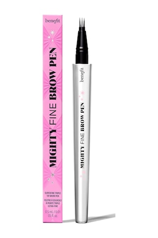 Benefit Cosmetics Mighty Fine Brow Pen - Süper İnce, 3 Uçlu Kaş Kalemi 5 Diğer 61319591