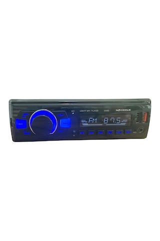 Navigold Ds 482 Bluetooth/usb/tf Oto Teyp Müzik Çalar