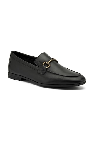 Sneaker Günlük Erkek 34m6 Frau Mousse Nero Siyah