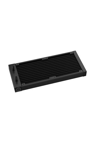 Deepcool Le240-v2 240mm Siyah İşlemci Sıvı Soğutucu Azaz3dep0021