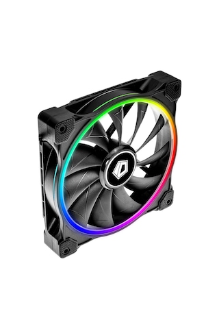 Id Cooling Zf 14025 Argb 14Cm 4Pin Pwm Kasa Fanı