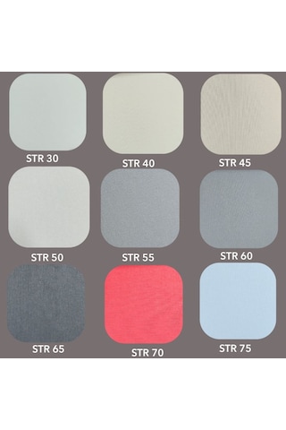 Rovline Akıllı Motorlu Stor Perde