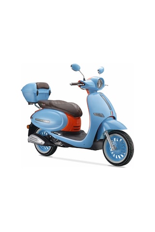 Arora Cappucino 50 Cc Scooter Ön Fren Disk Balatası Takımı