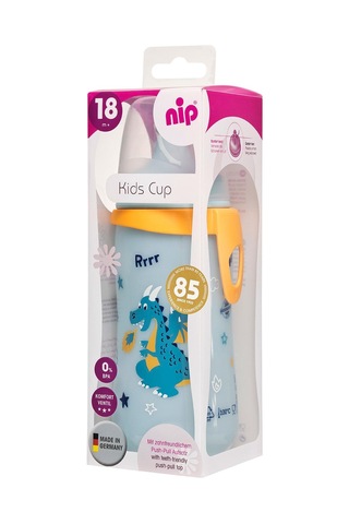Nip Kids Cup 330 ML Erkek