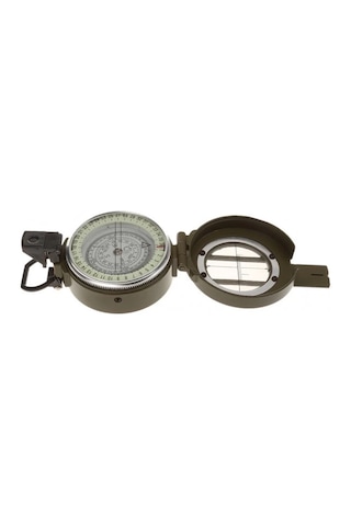 -yüksek Kaliteli,çinko Alaşim Amerikan Askeri Çok Fonksiyonlu Alan Açık Pusula-dc60-1b