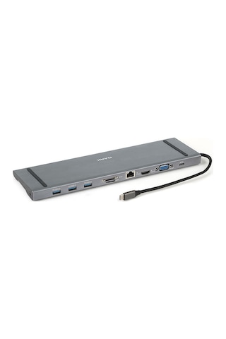Dark USB 3.1 Type C 10 in 1 Dönüştürücü Çevirici HUB DK-AC-U31X35