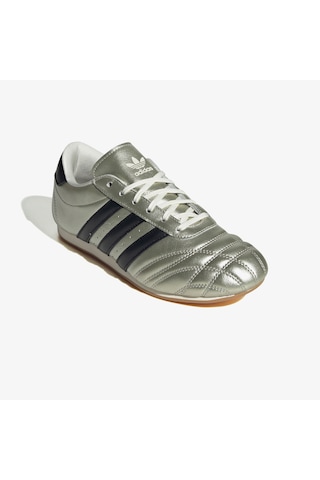 adidas Taekwondo Lace Kadın Gri Spor Ayakkabı Jp8132 Gri