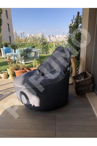 Armutland Golf Armut Koltuk Gri