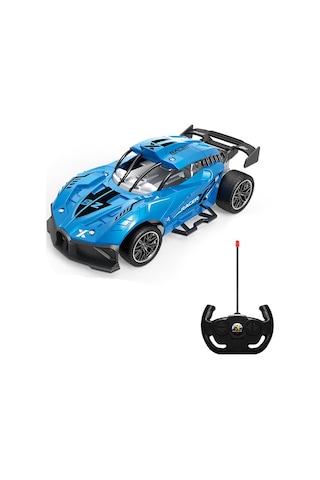 Lichen Uzaktan Kumandalı Çocuk Drift Arabası, Uzaktan Kumandalı