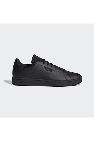 Adidas Urban Court Siyah Erkek Sneaker Jı1049 Siyah
