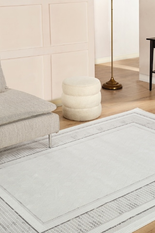 Kaşmir Halı Viskon Premium Seren 200x290 CM Salon Halısı