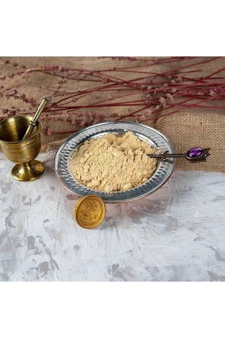Kabuk İçi Kuruyemiş Zencefil 500 G
