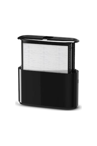 Tork Xpress Tezgah Üstü Z Katlı Havlu Kağıt Dispenseri Siyah 552208