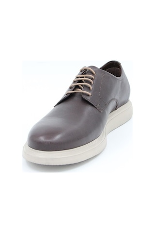 Freefoot 226815 Erkek Klasik Ayakkabı - Kahverengi-kahverengi