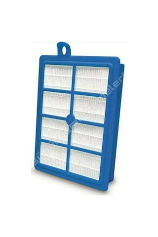 Philips Uyumlu Fc 9225 Marathon Autoclean Hepa Filtre