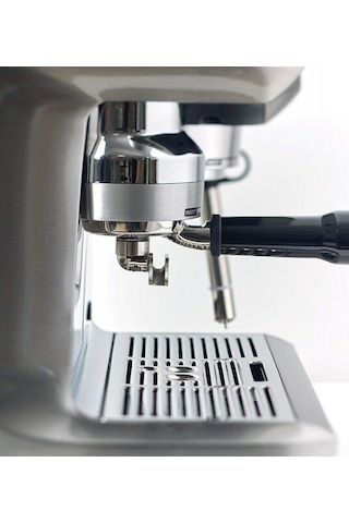 Sage Ses990 Bss The Oracle Touch Kahve Makinesi