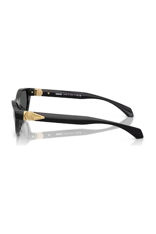 Versace 4491u Gb1/87 55 Siyah