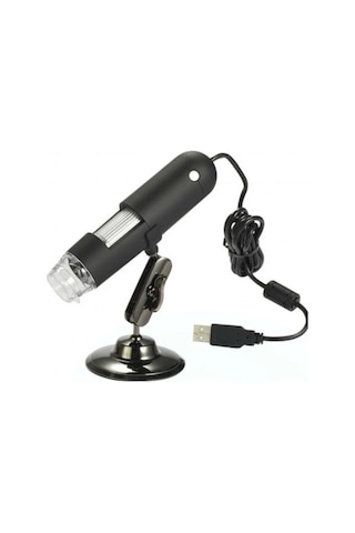 -50x1000x 1.3 Mp Popüler ,usb Dijital Mikroskop