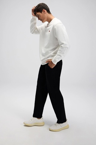 Ellesse Erkek Pantolon Siyah