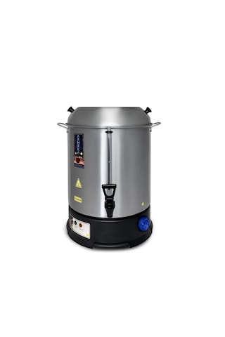 Armeka Elegance 16 L Elektrikli Çay Makinesi Semaver
