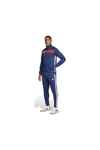 Adidas Performance Tıro Es Ts Erkek Eşofman Takımı Jd0467 Mavi