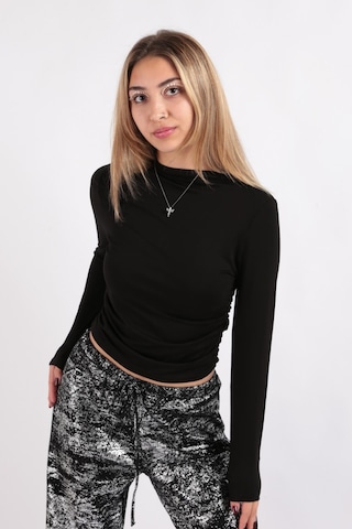 Busem W0010448-fw Kadın Bluz W0010448-R1534