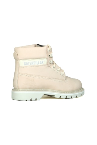 Caterpillar COLORADO Unisex  BEIGE / NUBUK Bot