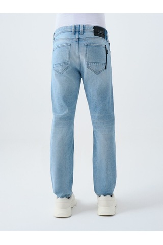 LOFT Ricardo Slim Fit Erkek Pantolon Lf2040278 Q1.v1 Denim