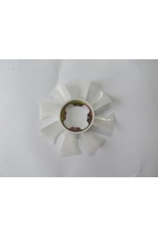 Nıssan Skystar Pıck Up D22 97/02 Fan Kanadı Td25 2.5cc Küçük Termiğe Takılan 8kanat Fpı