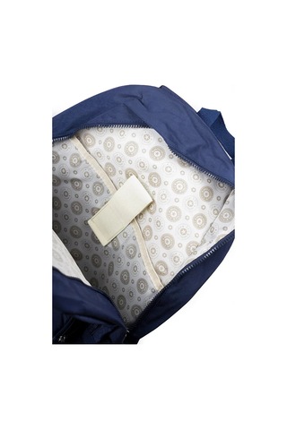 Krinkıl Büyük Çok Gözlü Spor, Seyahat, Okul, Laptop Sırt Çantası 9-1b Lacivert