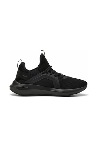 Puma Softrıde Enzo 5 Koşu Ayakkabısı 311098 01 Siyah