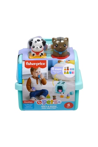 Htw93 Nessiworld Hayvan Dostlarımın Çantası - Özel Seri Mattel.r3.htw93