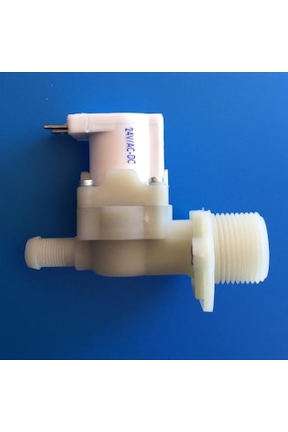 Tekli Su Ventili, 24V Ac /Dc, Selenoid Vana - 425746924