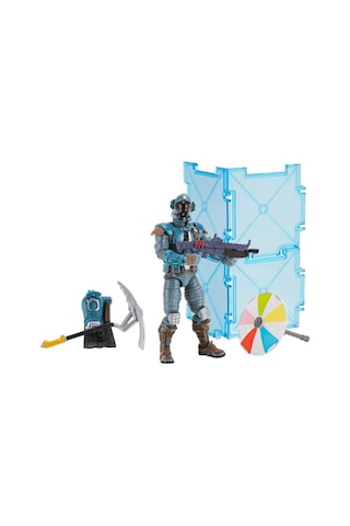 Acar Fortnite The Visitor Delüks Figür Paketi Fnt0107 - Frt32000