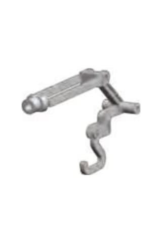 Visam Norm 120 Gömme Rezervuar Çengel Grubu Manevela 900-007 Diğer