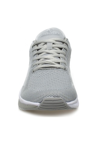 Hammer Jack 21200z Manaus Gri Kadın Spor Ayakkabı Gri