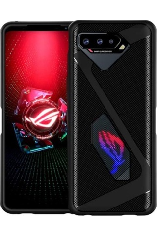 Microcase Asus Rog Phone 5 Ultimate Airtriggers Uyumlu Gamepad Si 538226392