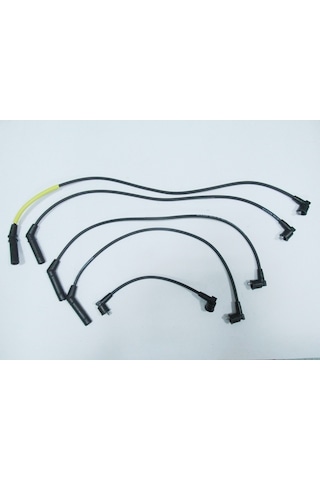 Hyundaı Excel 92/94 Buji Kablosu Takım G4 Dj 1.3/1.5i Cc Yow Jung