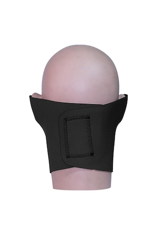 Free-Moto Model 2 Motorsikletçi Neopren Maske