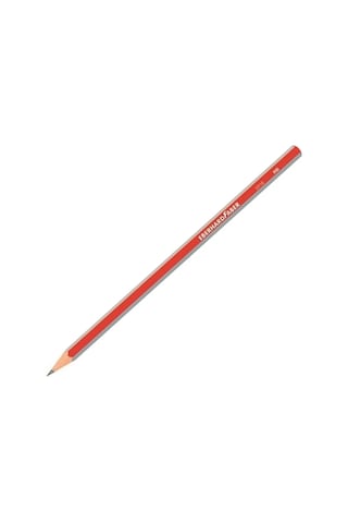 Eberhard Faber Hb 2 Mm Mine Altıgen Kurşun Kalem 116008
