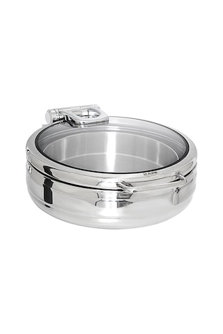 Kapp Chafing Dish Carina -Yuvarlak
