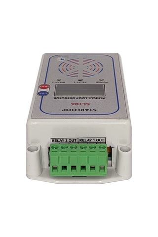 Loop Dedektör StarLoop SL-106 (Araç Algılama Sensörü)