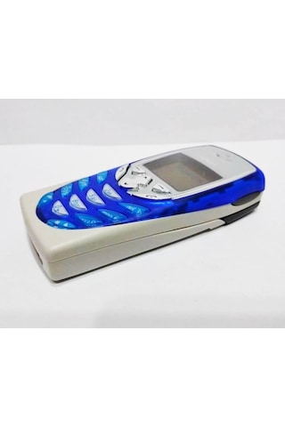 Nokia 8310 Minik Efsane Yenilenmiş Tuşlu Telefon