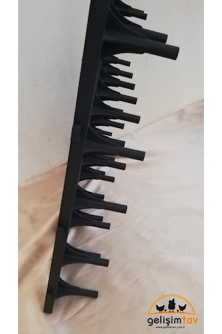 Koyun Keçi Taban izgara