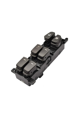 Hyundai Sonata Sol Ön Cam Açma Dügmesi Anahtari 2009--2012 449719510