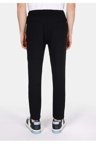Colin's Colins Slim Fit Orta Bel Uzun Paça Erkek Siyah Pantolon Cl1071915 Q1.v2 Blk Siyah