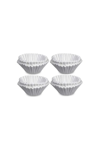 Hafen 250/90 Basket Filtre Kahve Kağıdı 1000 Adet Filtre Kağıdı