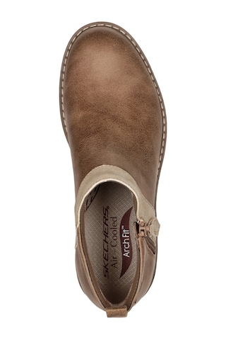 Skechers Arch Fıt Mojave Kadın Bot 158603-mush Kahverengi